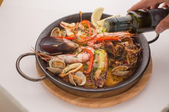 The Olive Oil Kitchen